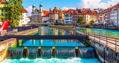 10 Best 14 Days Europe Tour Packages .